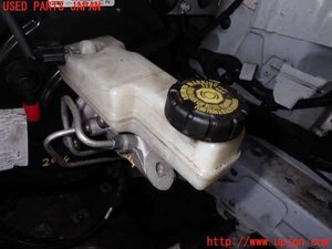 2UPJ-20044050]ルノー・メガーヌ R.S.(ルノー・スポール)(DZF4R)ブレーキマスターシリンダー 中古