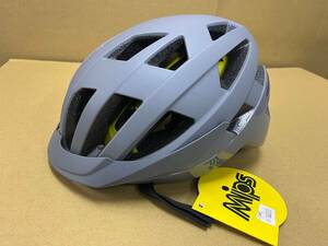 canonndale Junction Adult Mips Helmets　グレー　L/XL