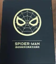 marvel スパイダーマン　ワイヤレスイヤホン