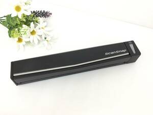 〇 富士通 FUJITSU PFU ScanSnap S1100 FI-S1100A スキャナー 動作品