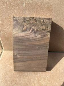 ウォールナット　木材　材料　DIY用　乾燥材 カット可能　No.k-60