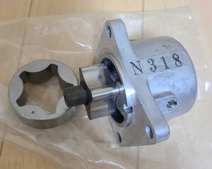 ★希少★マツダ純正品★新品未使用正規品★ＭＡＺＤＡ　サバンナ　ＲＸ－７　ＦＣ３Ｓ　オイルポンプ　ｏｉｌ　ｐｕｍｐ