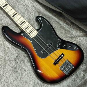 Fender Geddy Lee Jazz Bass MN 3-Color Sunburst