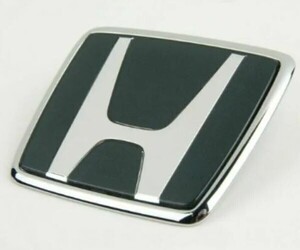 ホンダ エンブレム NSX フロント *G96P*(H) EMBLEM FRONT *G96P*(H) HONDA 純正 JDM OEM メーカー純正品