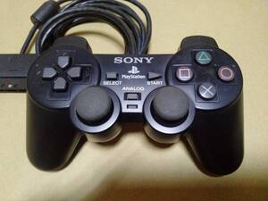 PlayStation(PS2) コントローラー DUALSHOCK2