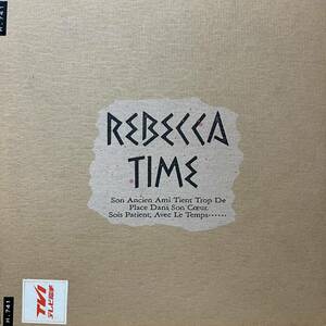 REBECCA TIME LP