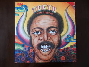 ★和ジャズ★RoyHaynes、中村照夫”Togyu”　レア！美品