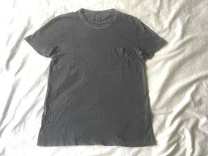 アバクロンビー＆フィッチAbercrombie＆Fitch TシャツS