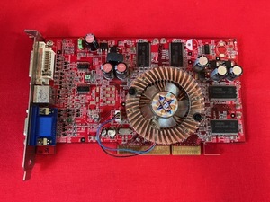 動作品　MSI 8951 基板