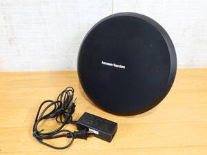 harman kardon ハーマンカードン ONYX STUDIO ワイヤレススピーカー Bluetooth 音響機器 ＠100(1-1)