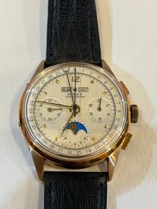 ROLEX アンティーク　ref81806 プロトタイプ　希少品　レア　