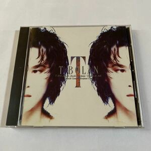 T-BOLAN 1CD「T-BOLAN」