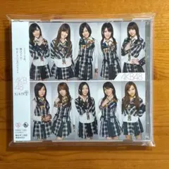 ＡＫＢ48 直筆サイン入りCD