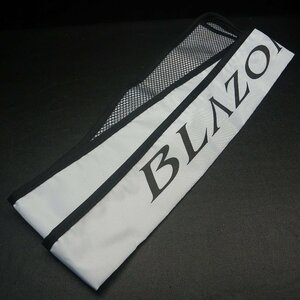 Daiwa BLAZO 竿袋 竿収納 約168cm ※中古在庫品 (9z0109)※クリックポスト