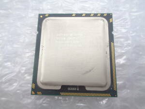 Intel Core i7-920 2.66Ghz SLBCH LGA1366 中古動作品(C252)