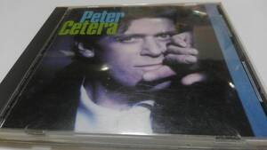 PETER CETERA / SOLITUDE (輸入盤)