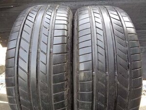 【S898】EAGLE EXE▲215/65R16▲2本即決