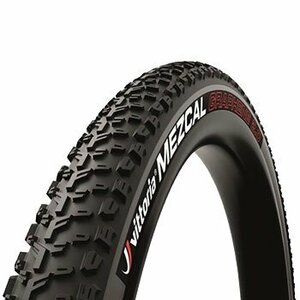 Vittoria ビットリア vittoria(ヴィットリア) Mezcal III G2.0 XC-Trail TNT チューブレスレディ ブラック×グレー 29×2.1　8022530017770