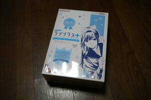 ★未使用品 送料無料 任天堂 NEWラブプラス＋ マナカデラックスコンプリートセット スペシャルボックス特典のみ