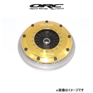 ORC クラッチ メタルシリーズ ORC-150(シングル) ジムニー JB23W ORC-150D-SZ0405-SE 小倉レーシング Metal Series