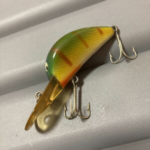 オールド HEDDON へドン ヘッドハンター 大サイズ サンフィッシュ 美品