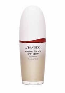 資生堂 エッセンス スキングロウ ファンデーション 30ml 220 Linen