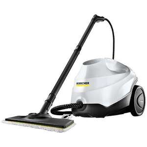 新品★ケルヒャー KARCHER スチームクリーナー SC 3 EasyFix プレミアム 1.513-164.0