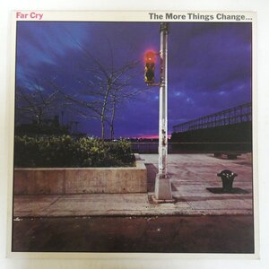 48039319;【US盤】Far Cry / The More Things Change...