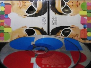 34_06067 COSMICOLOR (DVD付)/m-flo