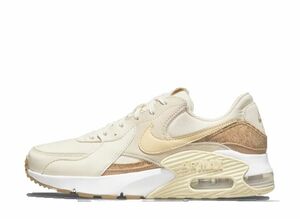 Nike WMNS Air Max Excee "Cork" 24.5cm DJ1975-100