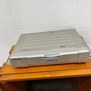 TONO★ SONY ソニー　CDチェンジャー　NVX-W900