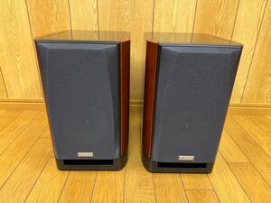 ONKYO オンキヨー D-412EX 2ウェイ スピーカーシステム 2台1組 オーディオ機器 スピーカー