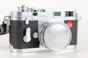 【ト福】メガハウス Leica ライカ M3 SHARAN シャラン ミニチュアカメラ ストラップ付き フィルムカメラ レトロ アンティーク LBZ01LLL65