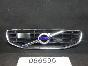 (石) V60 ボルボ FB4164T ラジエーターグリル カメラ付 (未テスト) ● 中古品 VOLVO ●