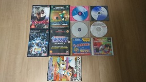 PS2ディスク　プロアクションリプレイ　など