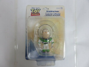 ＃65379　トイストーリー　TOYSTORY　フィギュア　　DISNEY　バズ　未使用保管品