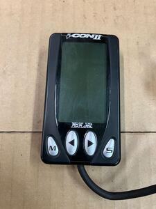 i-com2 BLR gsx1400 インジェクション　チューニング　ブルーライトレーシング