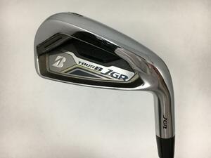 即決 お買い得品！中古 (5本)TOUR B JGR アイアン 2020 6～9.P NSプロ 850GH 選択なし S