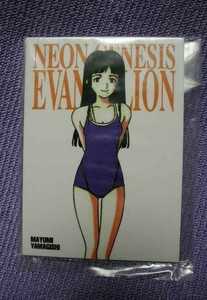 1997年★封入トレカ３枚未開封★SEGAサターン版エヴァ★新世紀エヴァンゲリオン・セカンドインプレッション★ガイナックス★カードダス