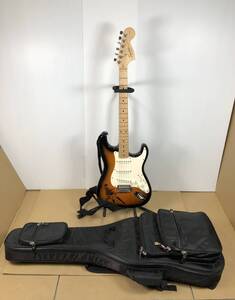 Fender 　エレキギター　Squier 　スクワイア　　　CY150403988