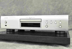 F☆DENON デノン CDプレーヤー DCD-800NE ☆中古☆