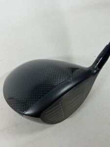 キャロウェイ PARADYM Ai SMOKE MAX 10.5度 TENSEI 50 For Callaway フレックス（S）