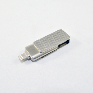 ★i-EasyDrive Flash Drive フラッシュドライブ 32GB USB3.0 メモリー USED