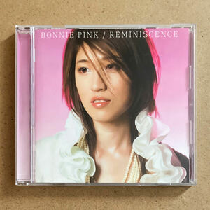 BONNIE PINK / REMINISCENCE［CD］ボニー・ピンク　カバーアルバム