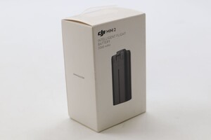 【全額返金保証】【最速発送】DJI MINI 2 INTELLIGENT FLIGHT BATTERY 新品未開封④