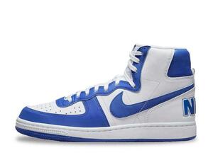 Nike Terminator High "Game Royal" 29.5cm FN6836-100