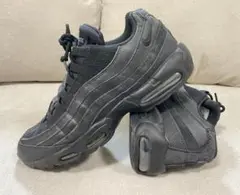 Nike Air Max 95 ブラック（28cm）