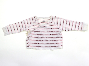 プチバトー PETIT BATEAU カーディガン 70サイズ 男の子 子供服 ベビー服 キッズ