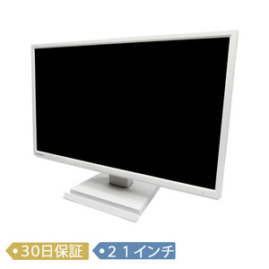 【中古】I/Oデータ 21.5ワイドTFT/LCD-AD223EDW/モニタ【A】