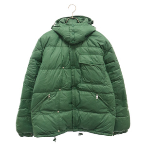 MONCLER モンクレール KARAKORUM カラコルム ダウンジャケット グリーン 41324